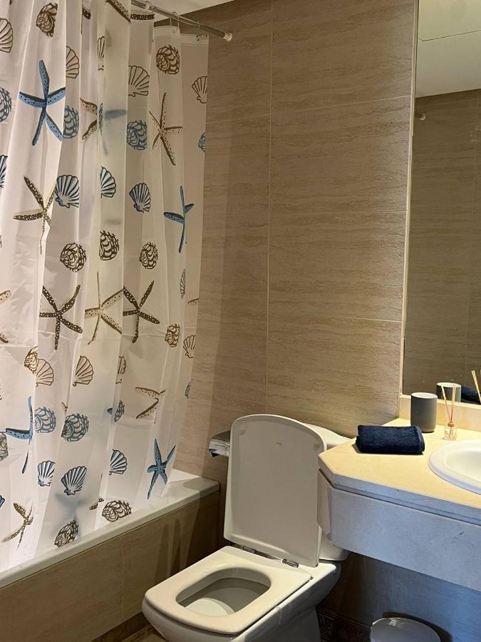 Topmarbella Marina Banus Luxurious Apartment, Sea And Mountain Views Zewnętrze zdjęcie